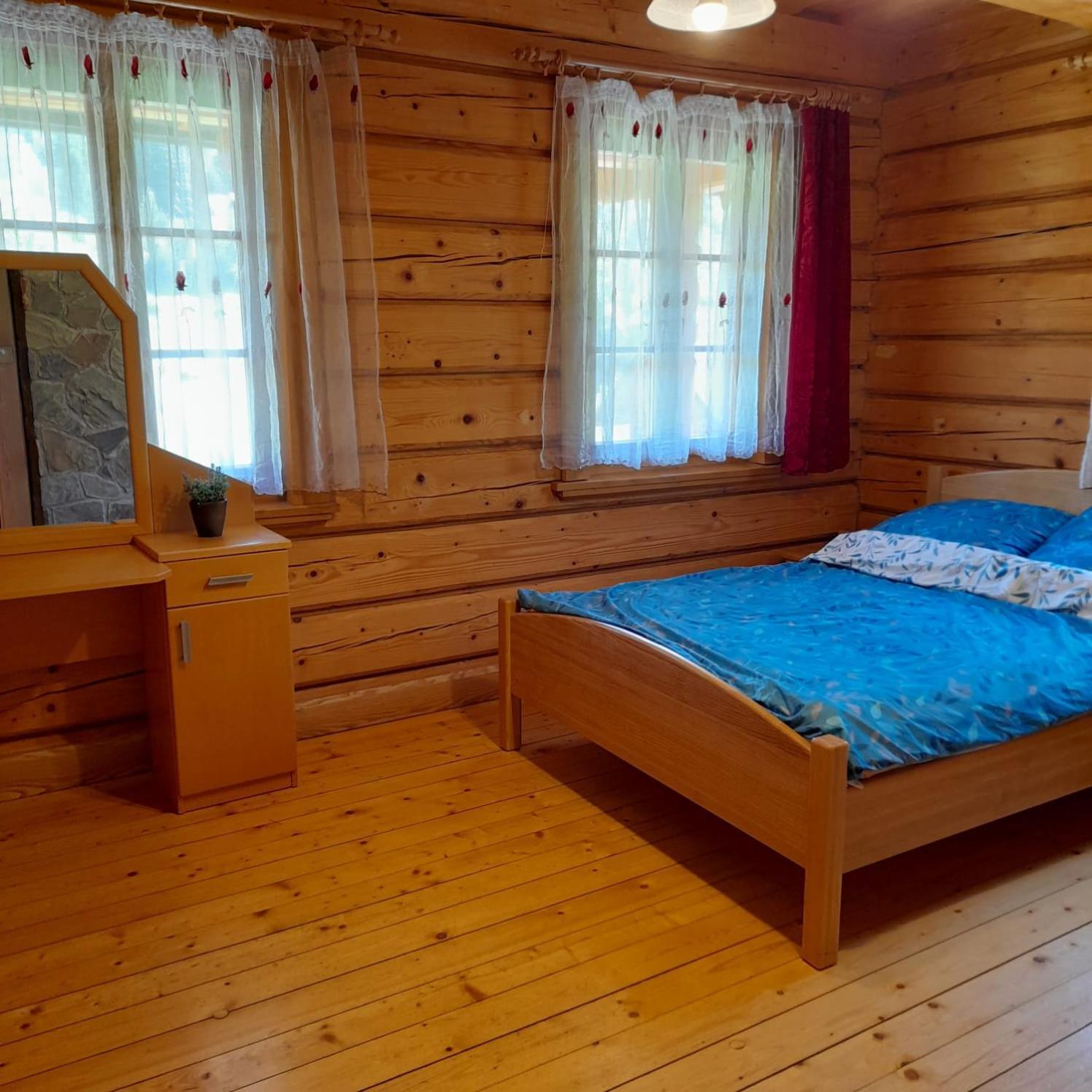Holiday home Goralski Na Skarpie