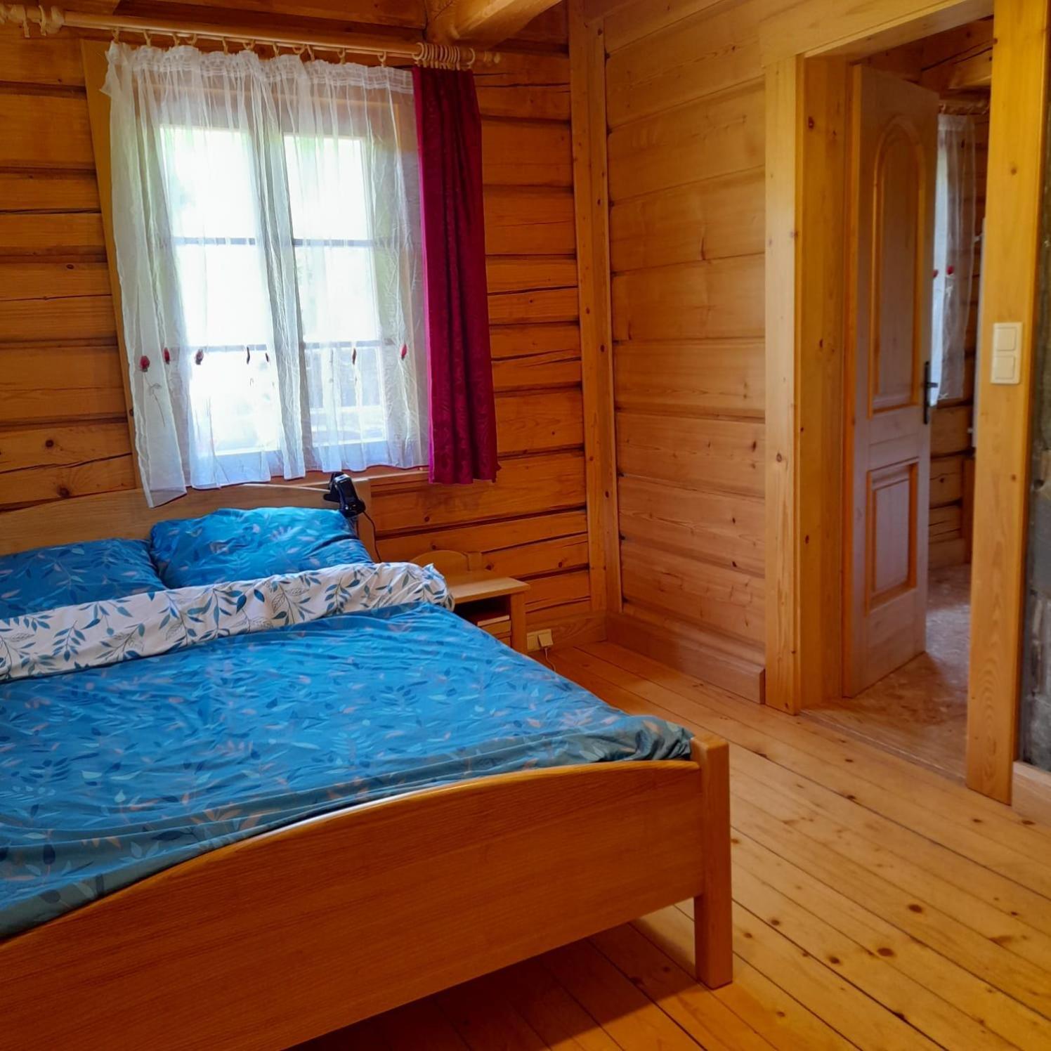 Goralski Na Skarpie Holiday home