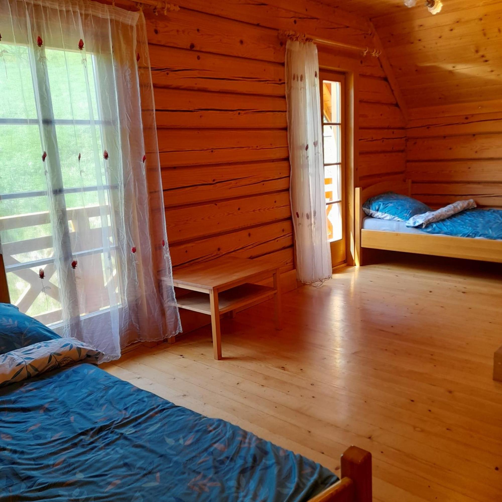 Goralski Na Skarpie Holiday home